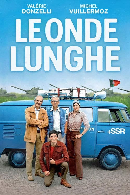 Le onde lunghe