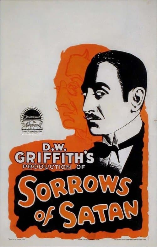 L'angoscia di Satana