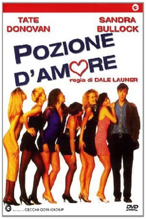 Pozione d'amore
