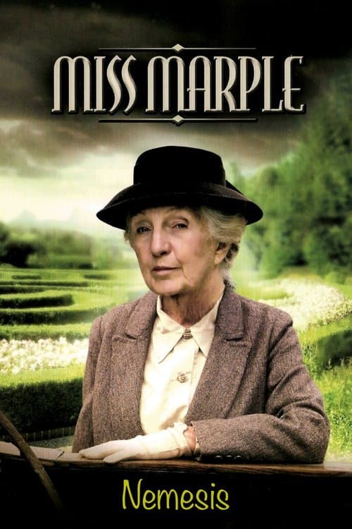 Miss Marple: Nemesi