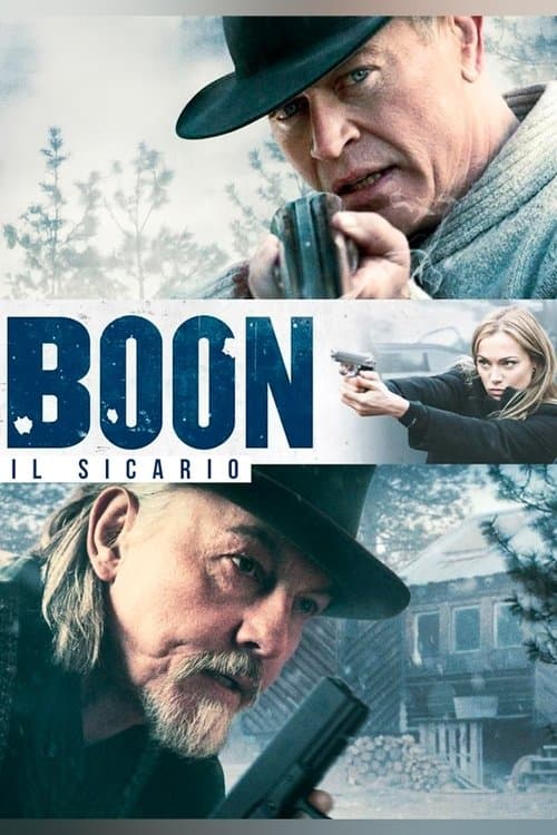 Boon - Il sicario