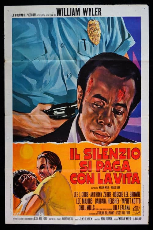 Il silenzio si paga con la vita