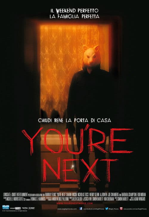 You're Next