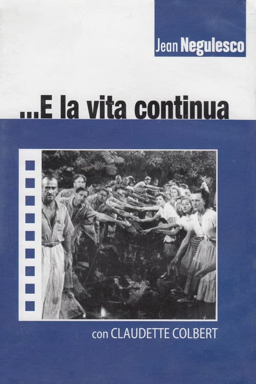 … e la vita continua