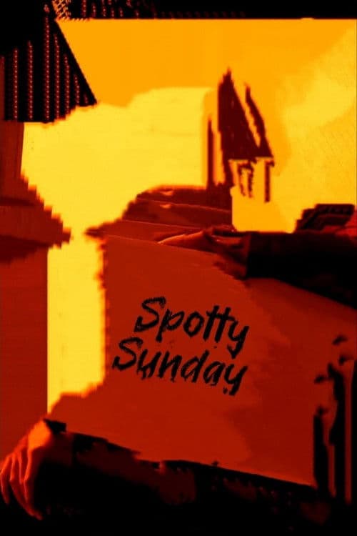 Spotty Sunday