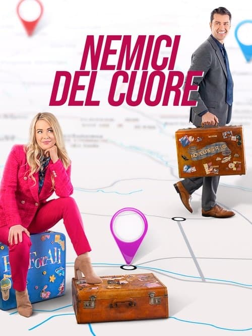Nemici del cuore - Road Trip Romance