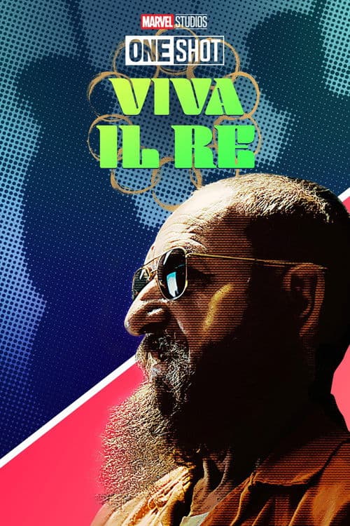 Irripetibili Marvel: Viva il Re