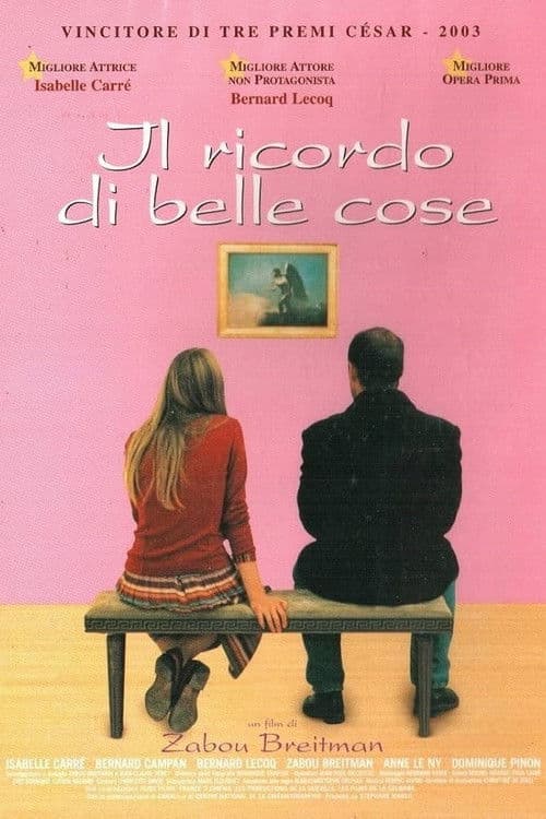 Il ricordo di belle cose