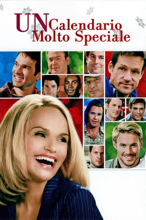 Un calendario molto speciale