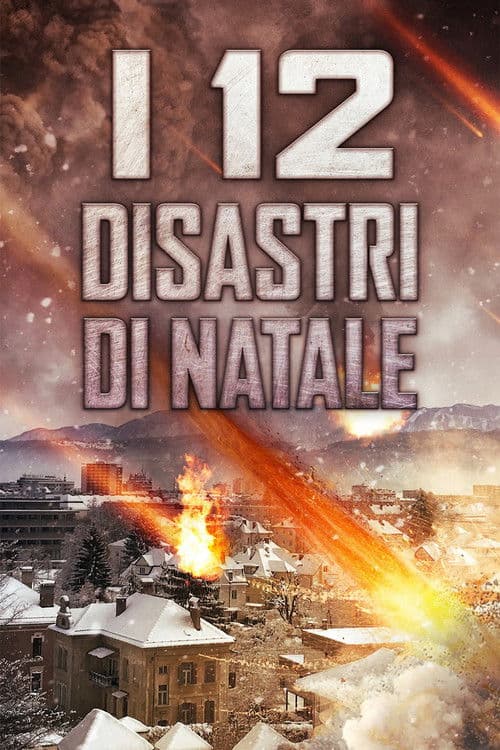 I 12 disastri di Natale