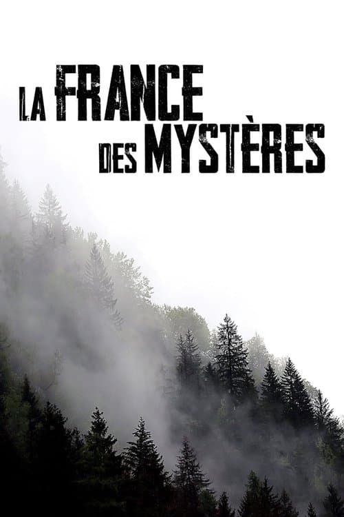 La France des mystères