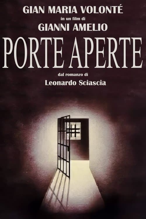 Porte aperte