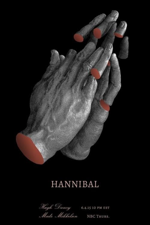 Hannibal: This Is My Design