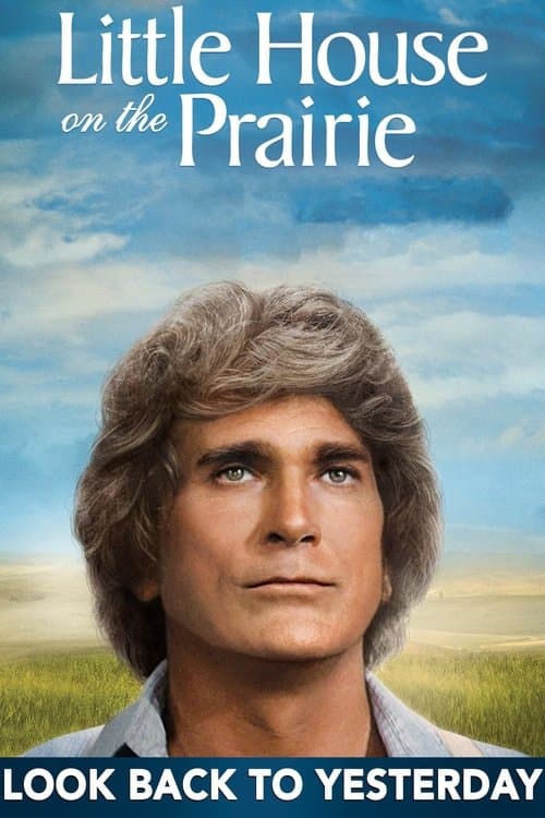 La casa nella prateria - Ricordando il passato