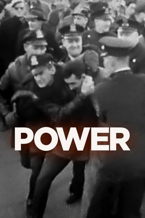 Power: la polizia negli Stati Uniti