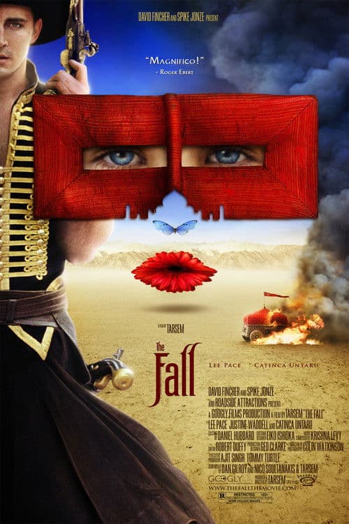 The Fall
