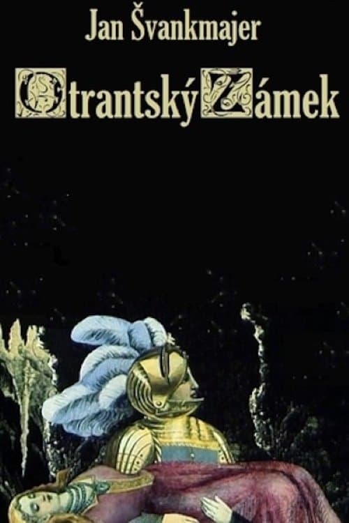 Il castello di Otranto