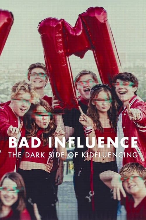 Bad Influence: il lato oscuro dei giovani influencer