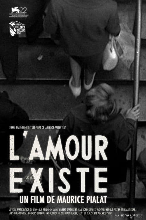 L'Amour existe