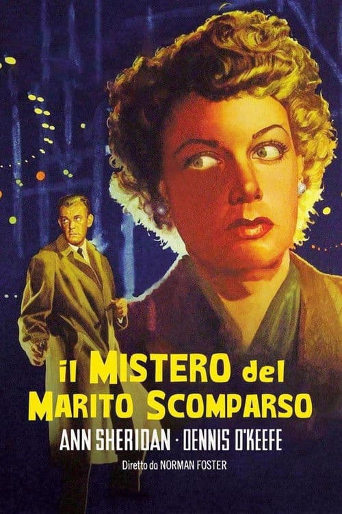 Il mistero del marito scomparso
