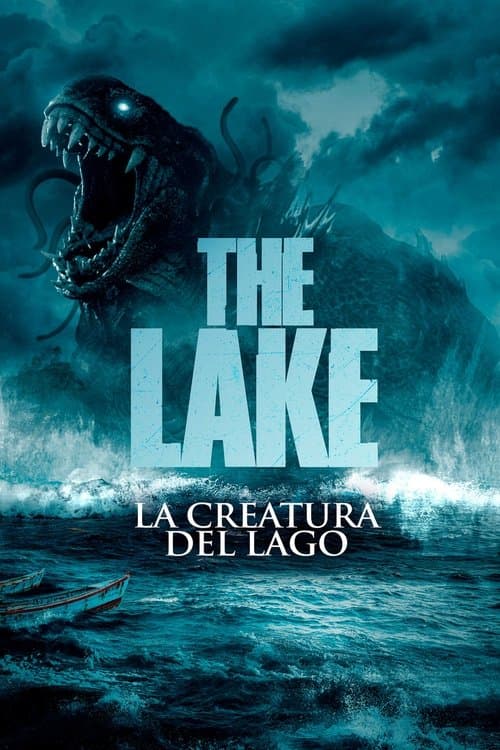 The Lake - La creatura del lago