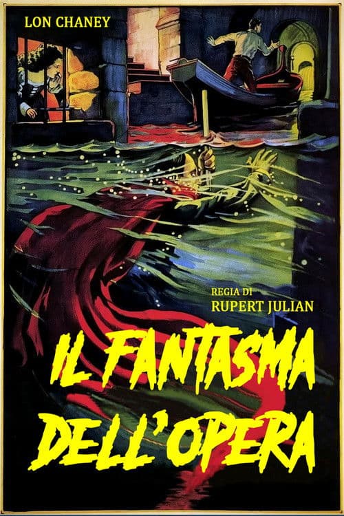 Il fantasma dell'Opera