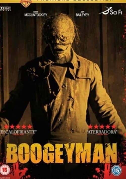 Boogeyman - La leggenda dell'uomo nero