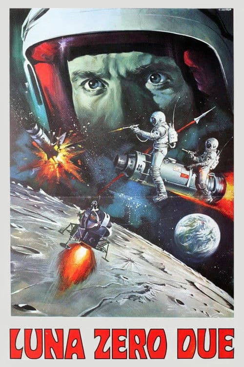 Luna zero due