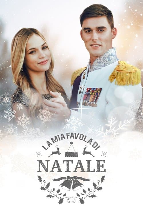 La mia favola di Natale