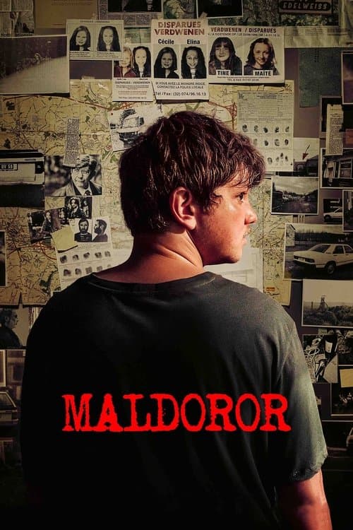 Le Dossier Maldoror