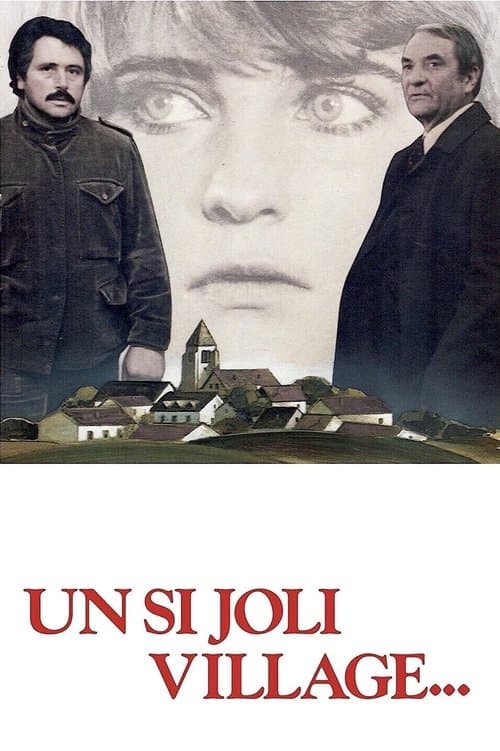 Un Villaggio Molto Allegro...