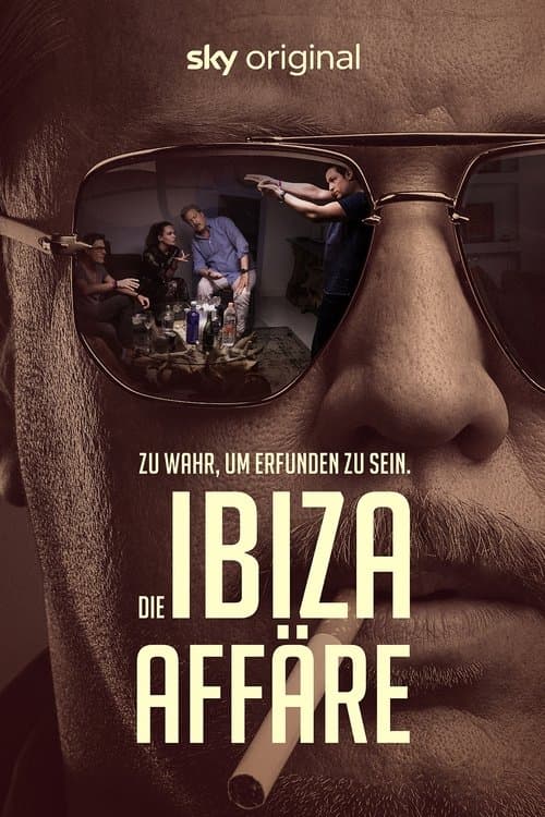 The Ibiza Affair