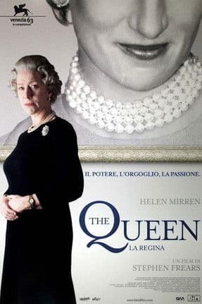 The Queen - La regina