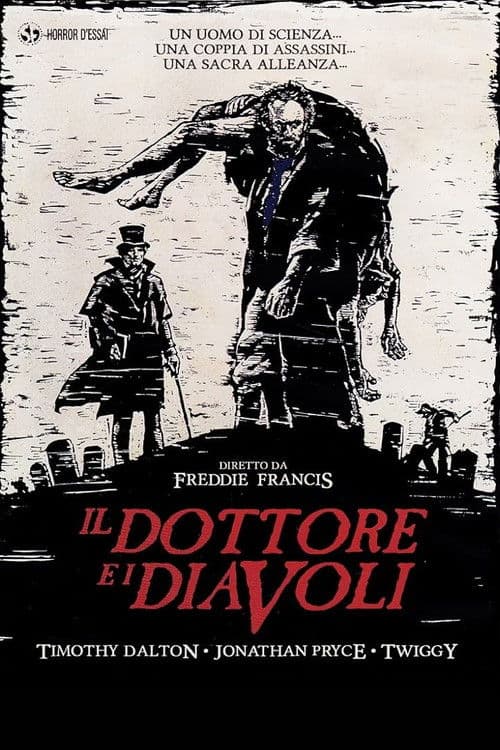 Il dottore e i diavoli