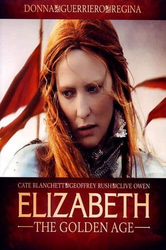 Elizabeth: The Golden Age