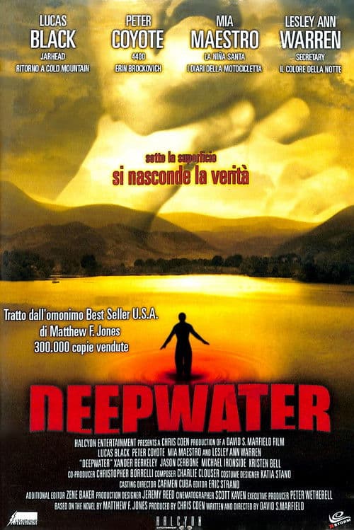 Deepwater