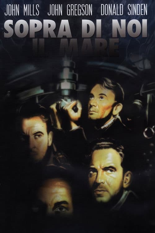 Sopra di noi il mare