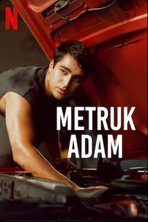 Metruk Adam - Un uomo solo