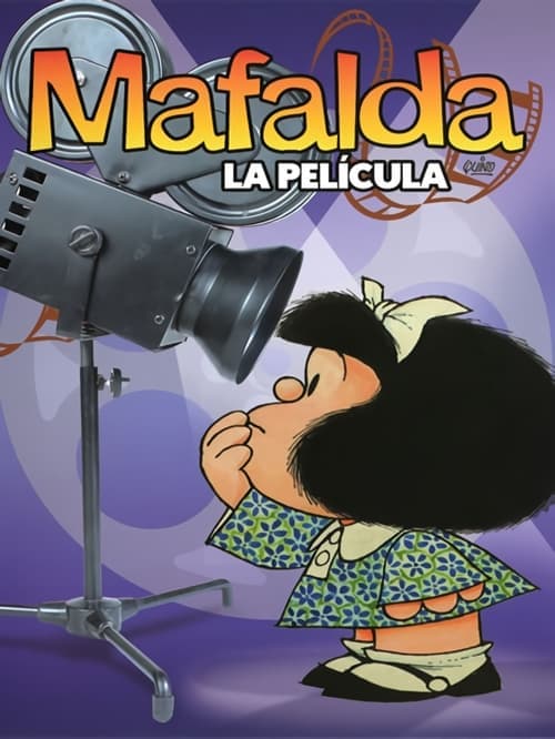 Mafalda: Il Film