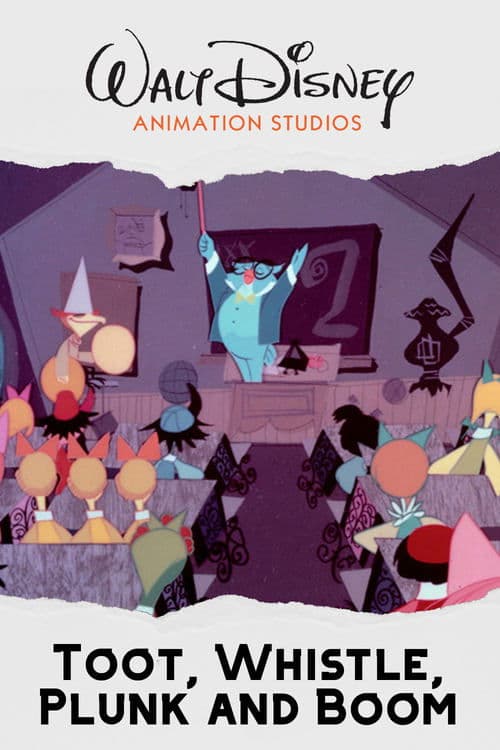 Tà-tà tì-tì zin-zin bum