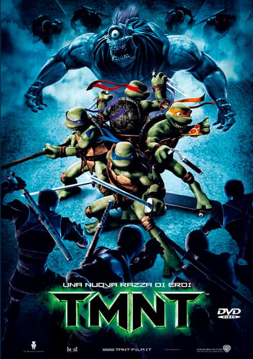 TMNT