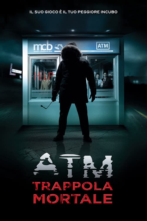 ATM - Trappola mortale