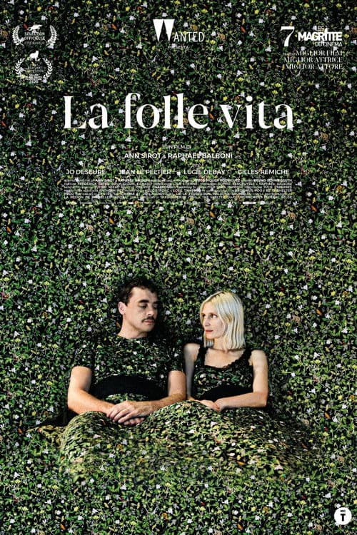La folle vita