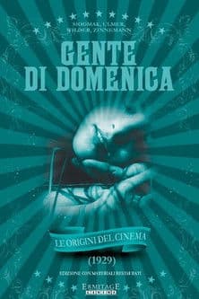 Uomini di domenica