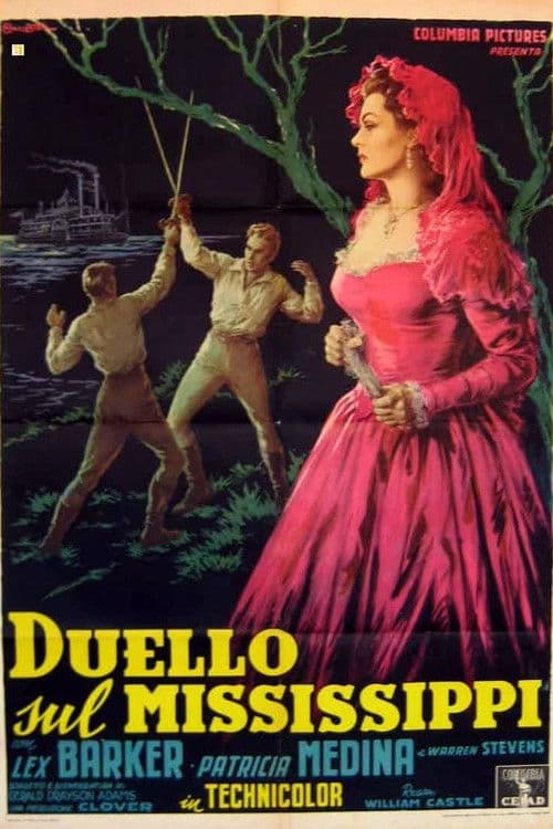 Duello sul Mississippi