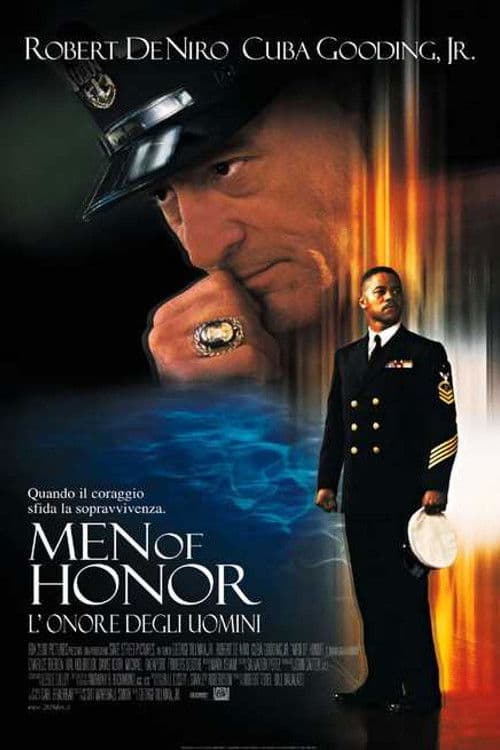 Men of Honor - L'onore degli uomini
