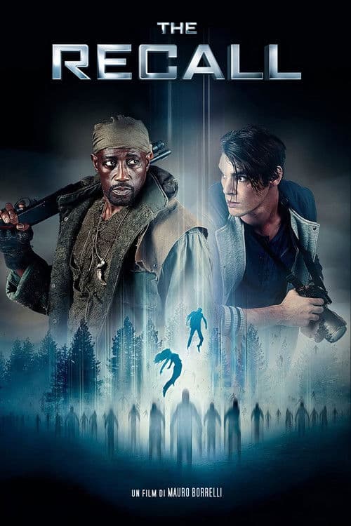The Recall - L'invasione