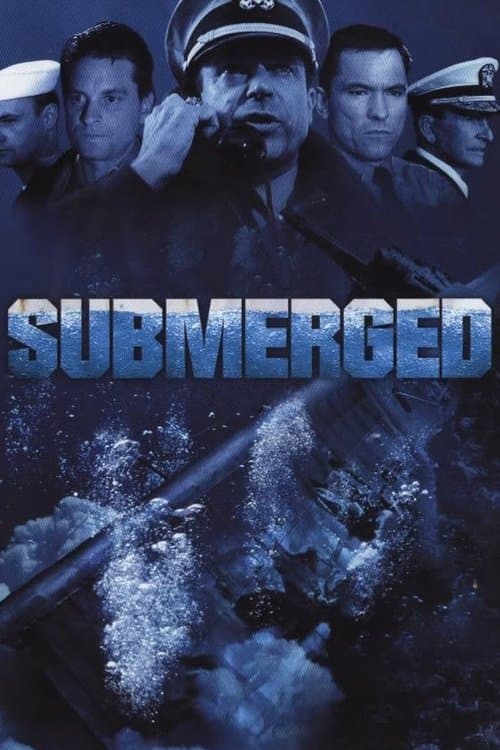 Submerged - Inabissati