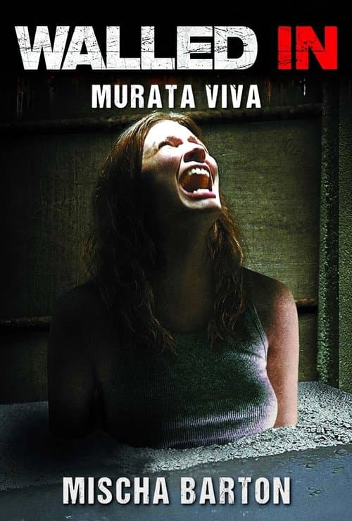 Walled In - Murata viva