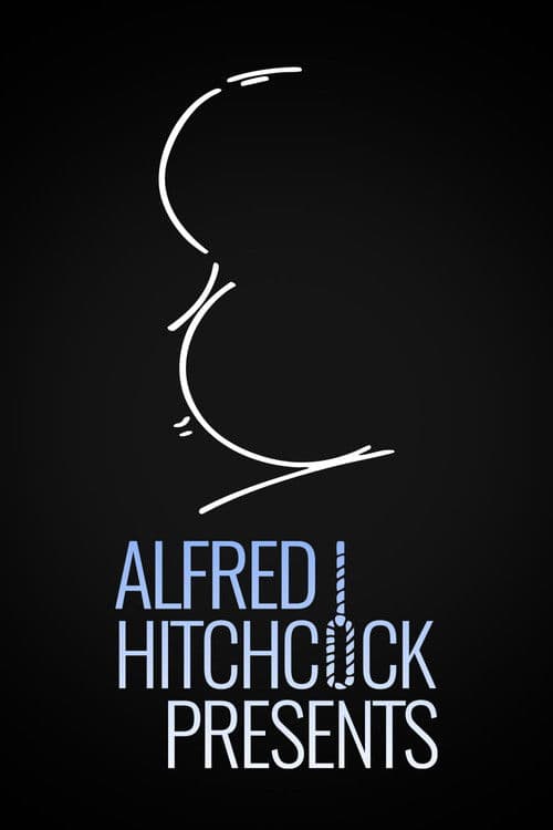 Alfred Hitchcock presenta
